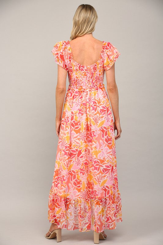 Vestido Sofía