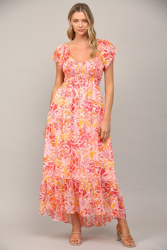 Vestido Sofía