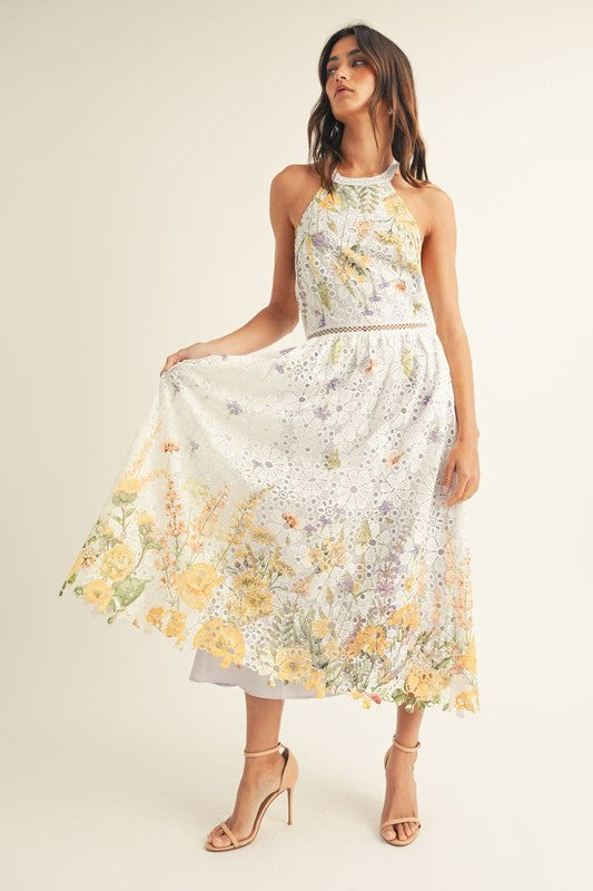 Vestido Elena