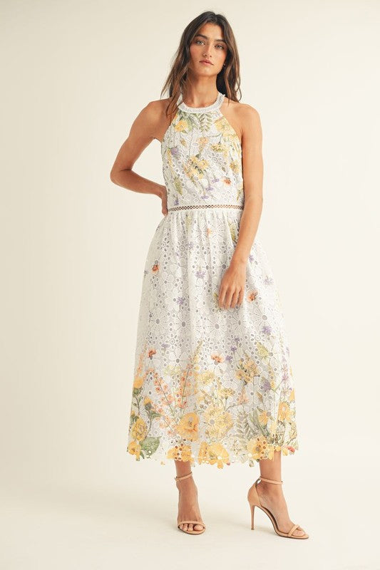 Vestido Elena