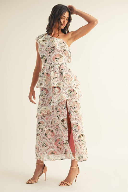 Vestido Mariana