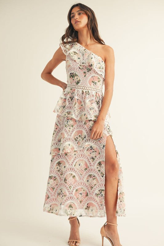 Vestido Mariana