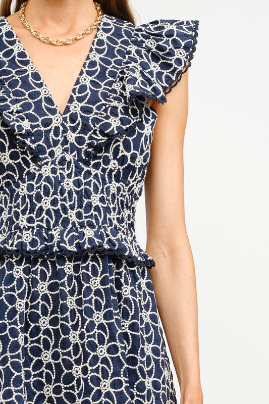 Vestido Hannette