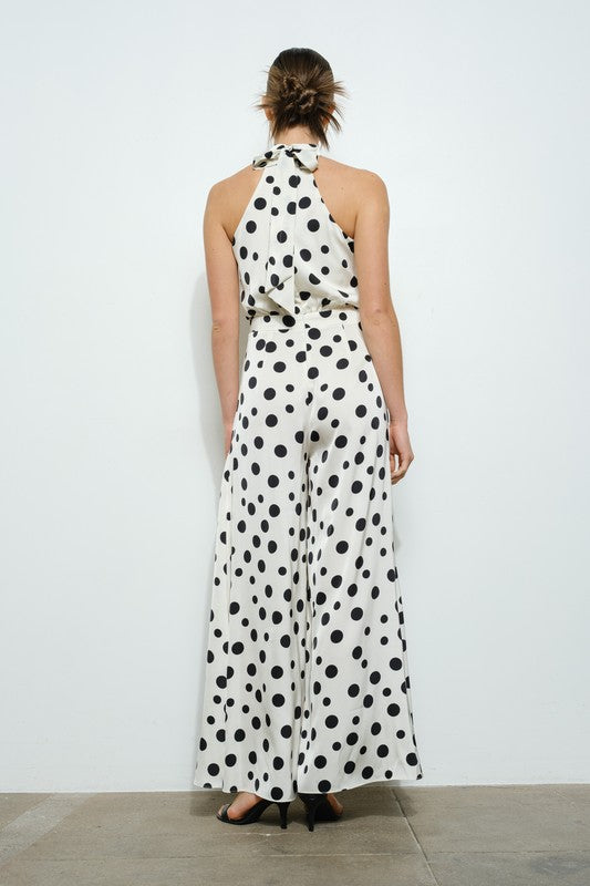 Jumpsuit Dalia de Luna
