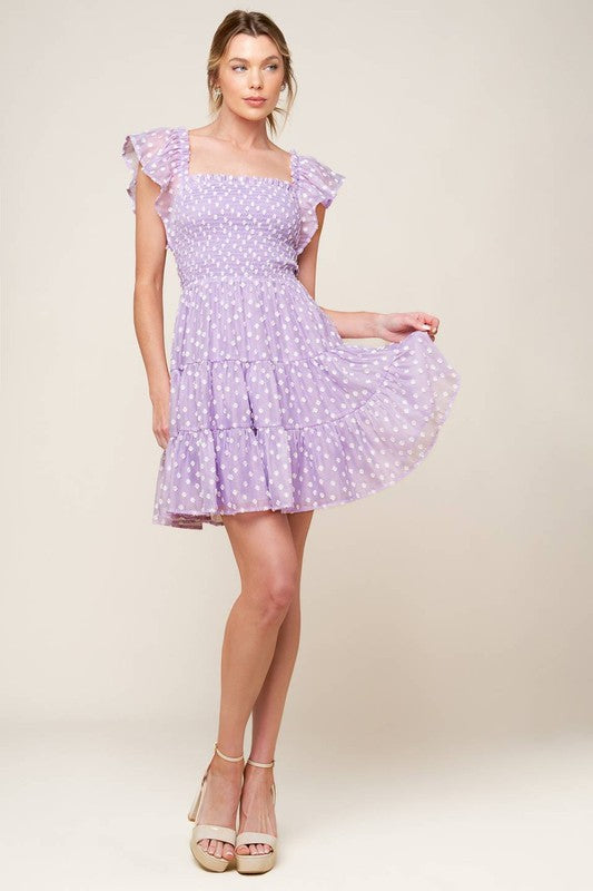 Vestido Camila