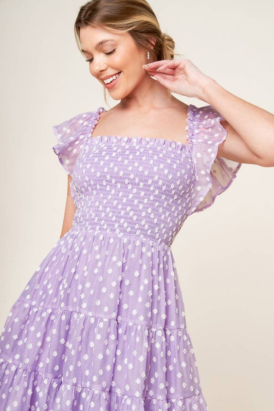 Vestido Camila