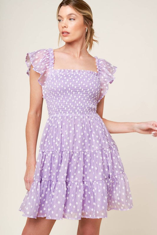 Vestido Camila