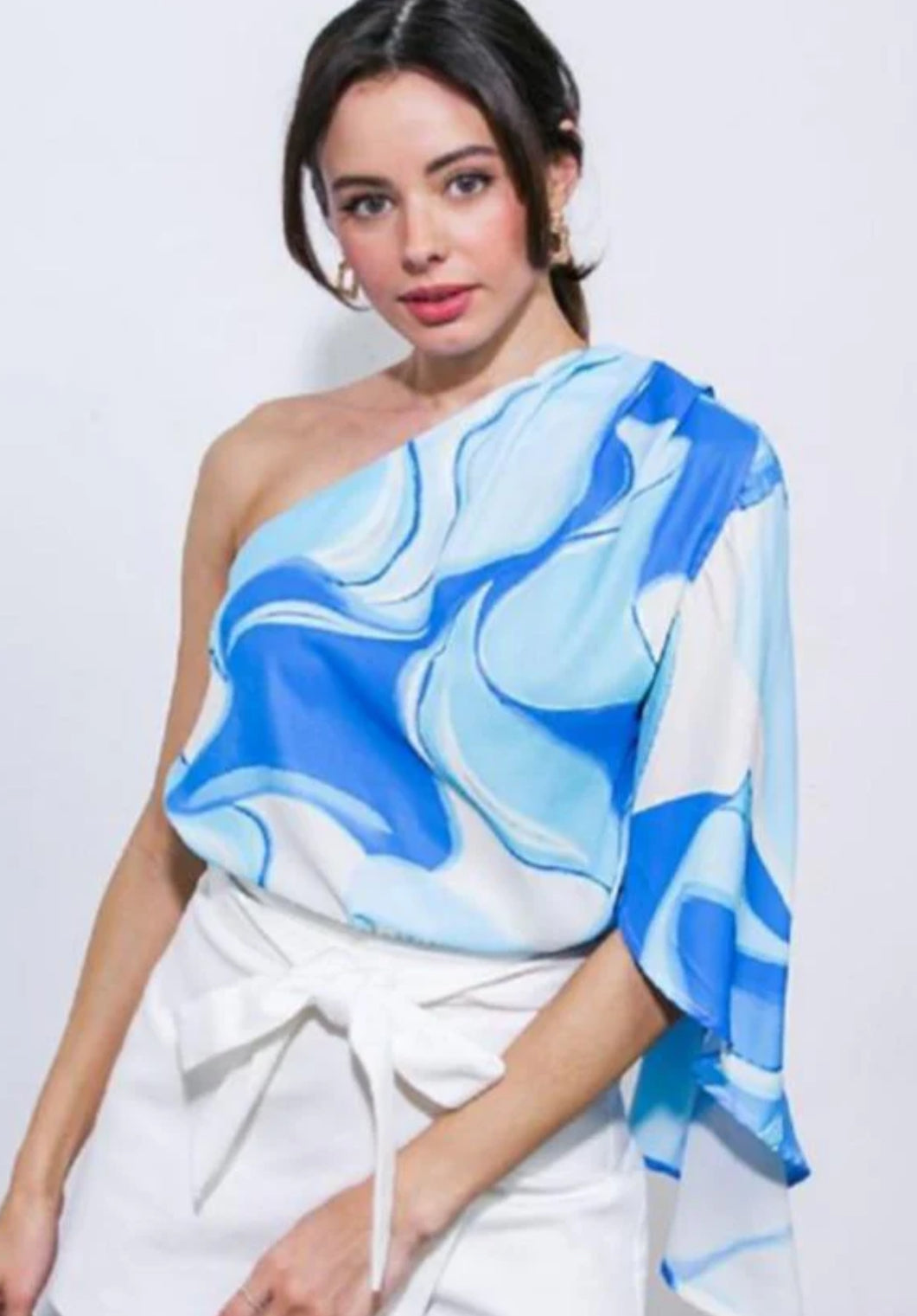 Blusa Fabiana