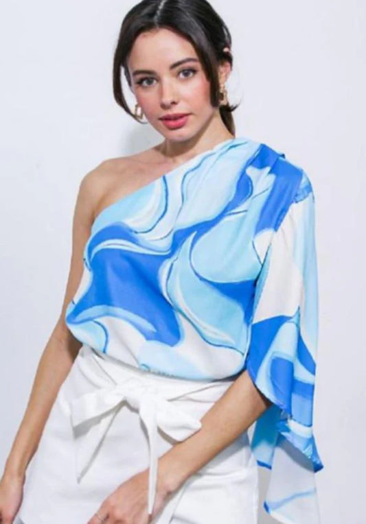 Blusa Fabiana