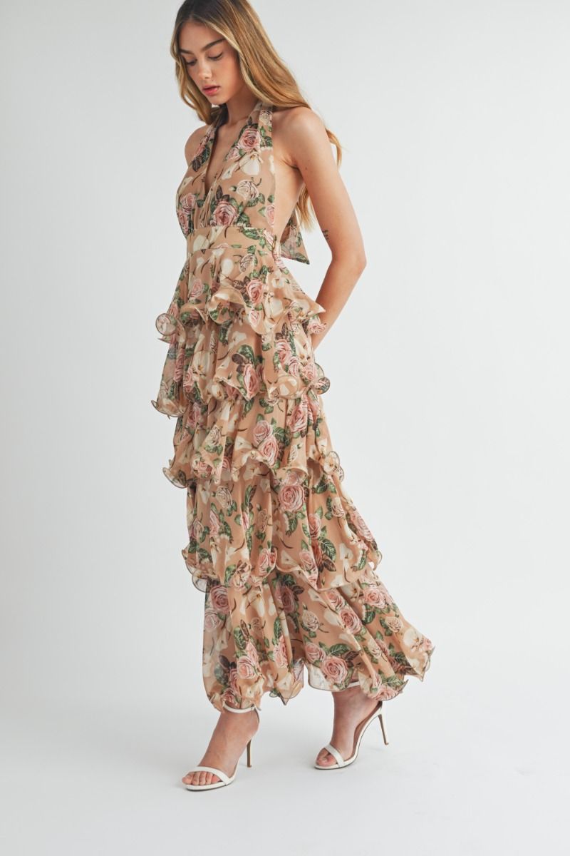 Vestido Leonora