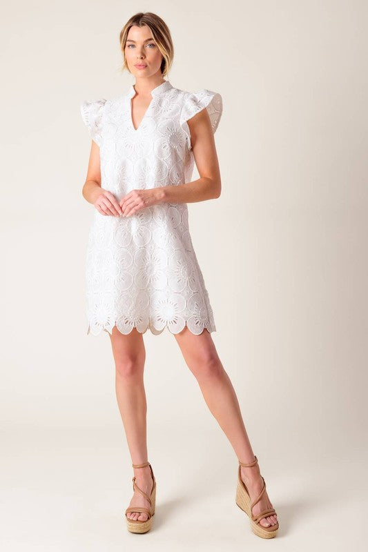 Vestido Luna