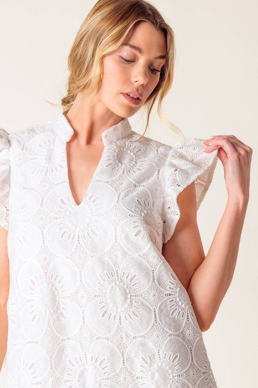 Vestido Luna