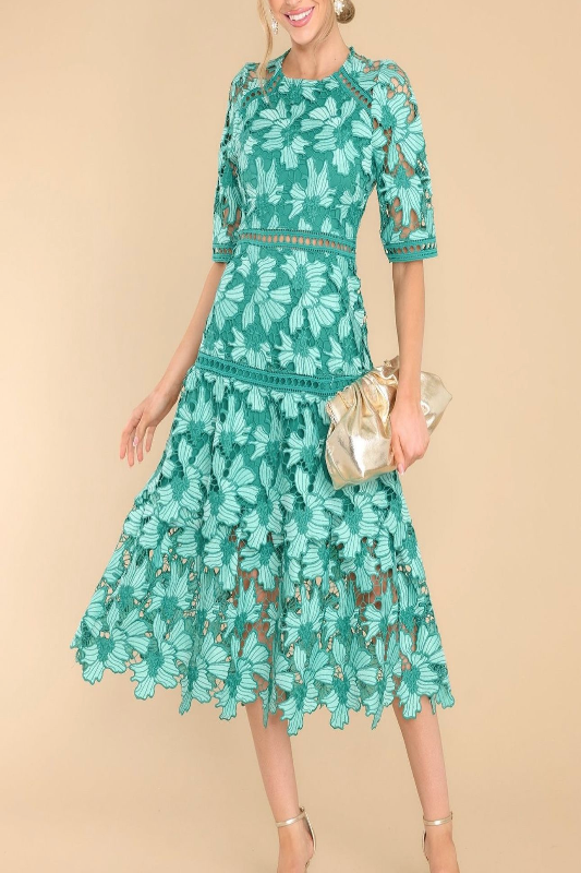Vestido Adriana
