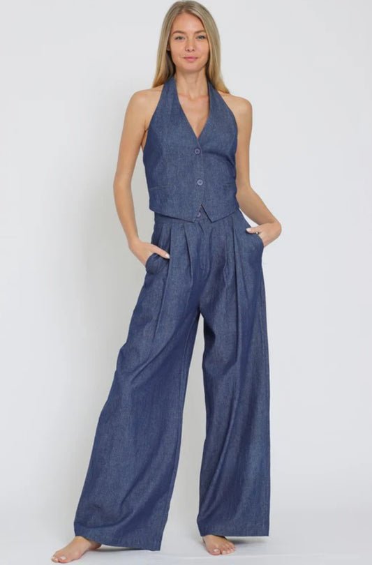 Conjunto Lía