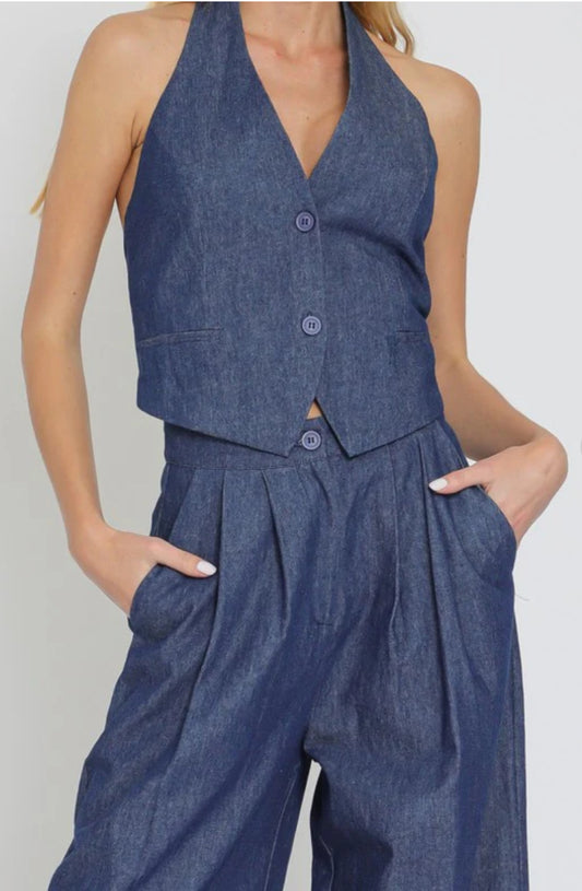 Conjunto Lía