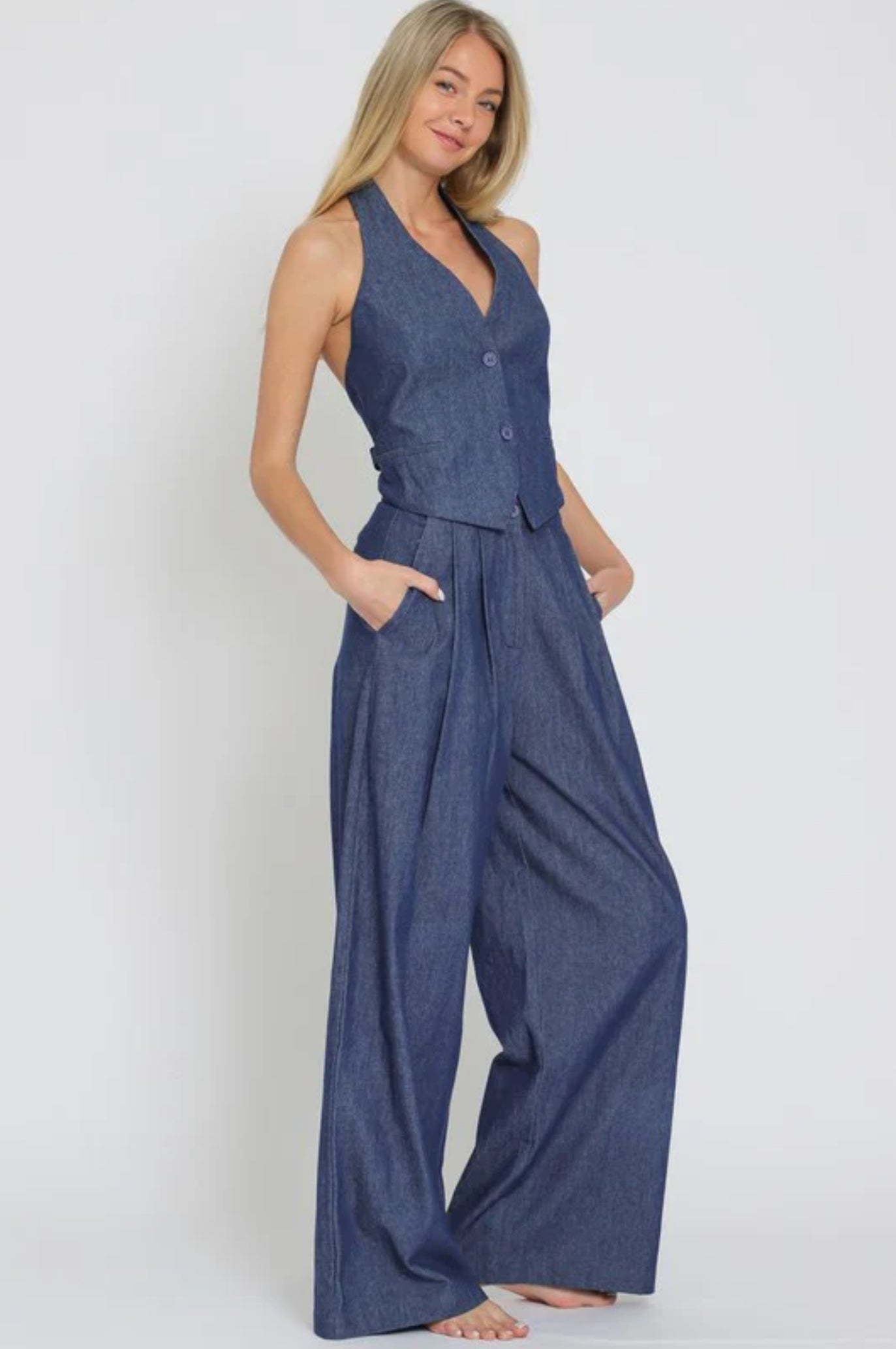 Conjunto Lía