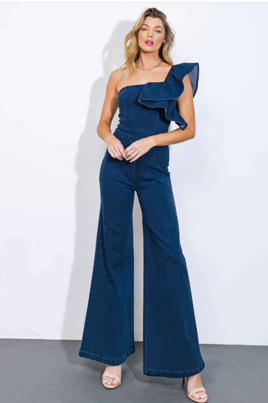 Jumpsuit Leandra