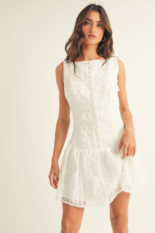 Vestido Ariela