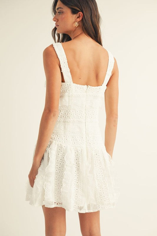 Vestido Ariela