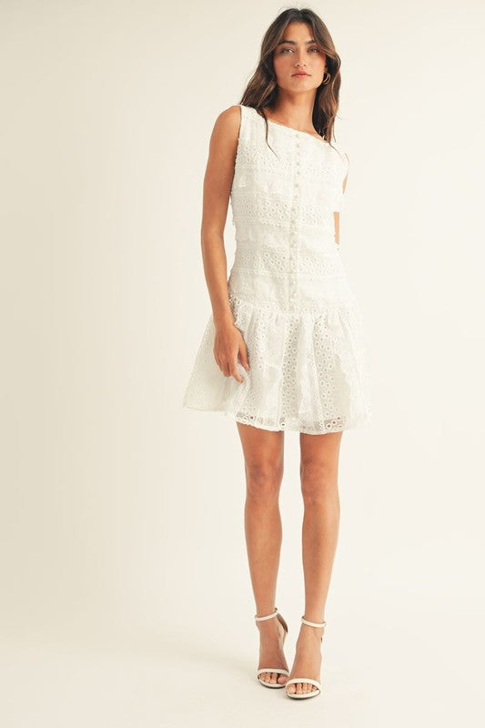 Vestido Ariela