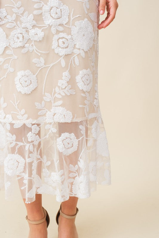 Vestido Florencia