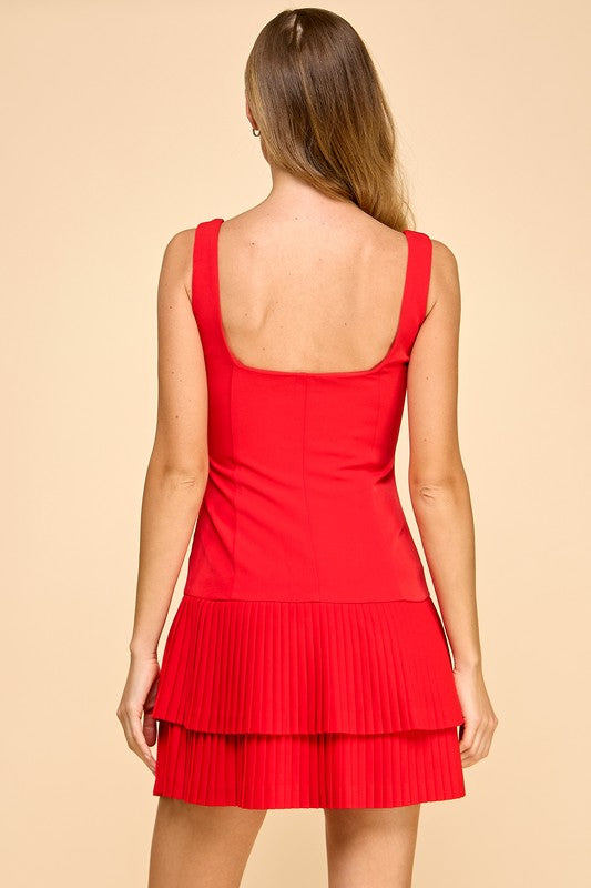 Vestido Lily