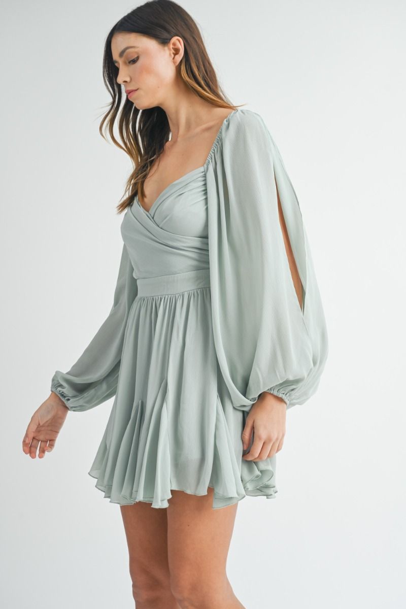 Vestido Amélie