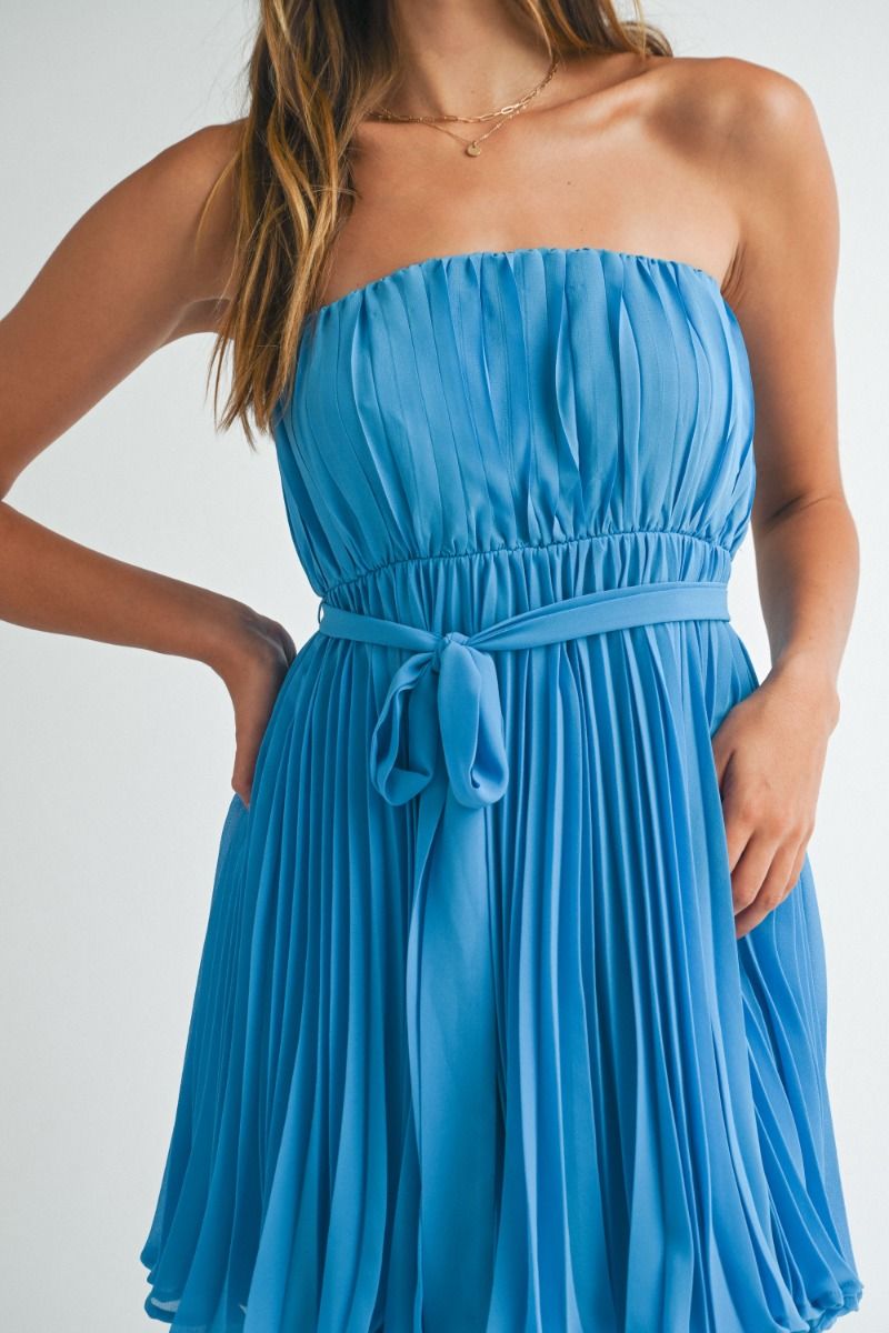 Vestido Marjorie