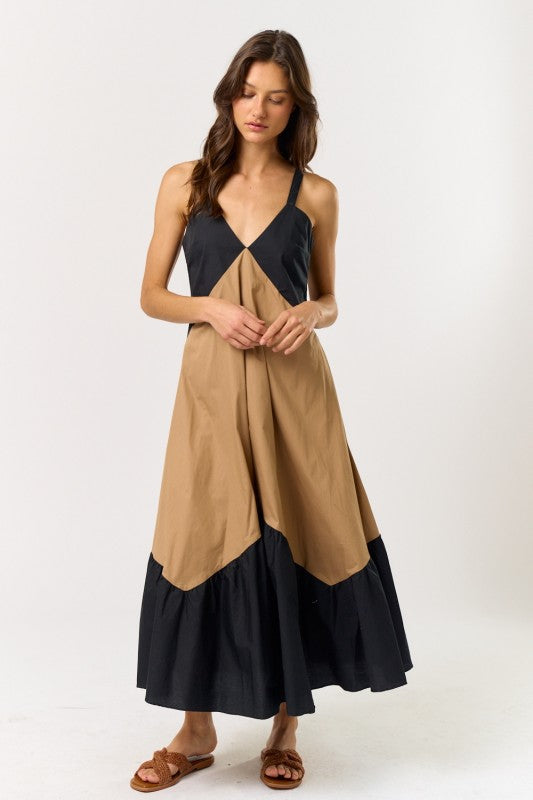 Vestido Élodie
