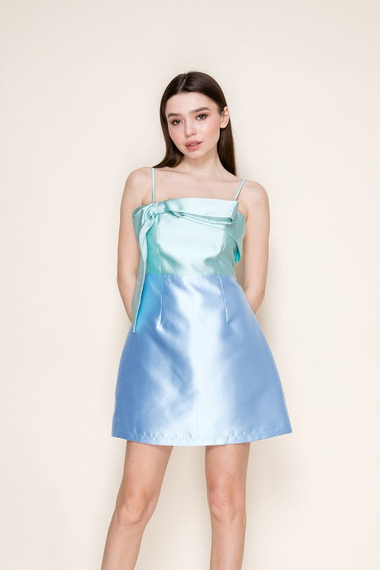 Vestido Inessa