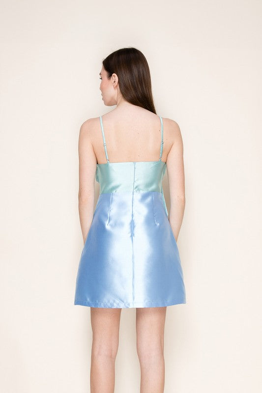 Vestido Inessa