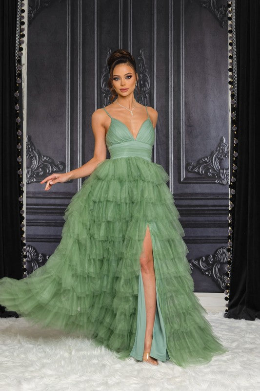 Vestido Aitana