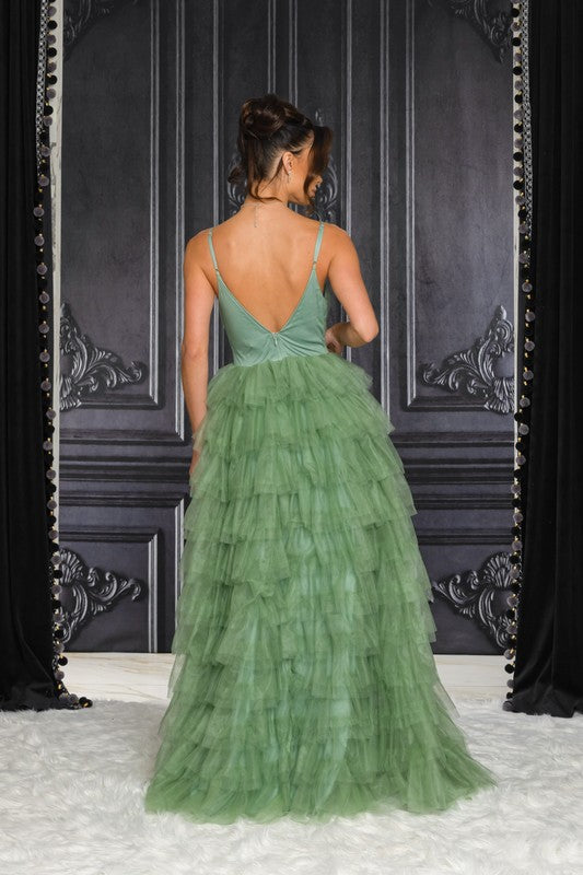Vestido Aitana