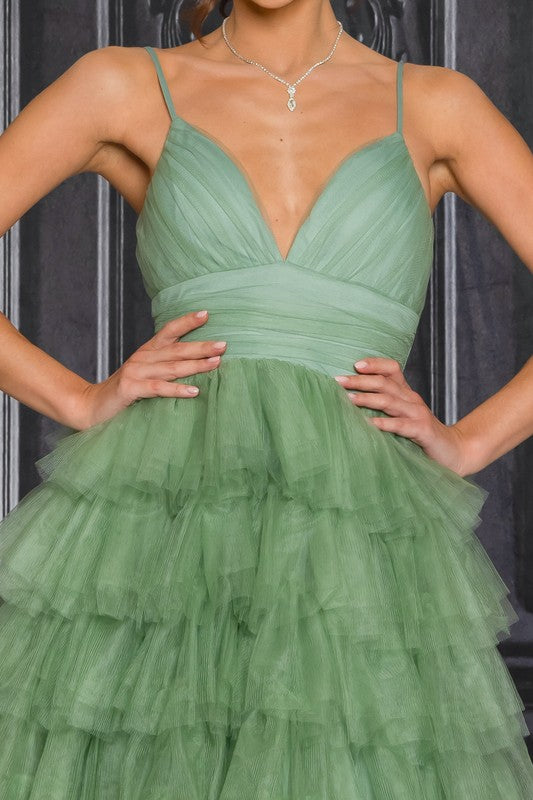 Vestido Aitana