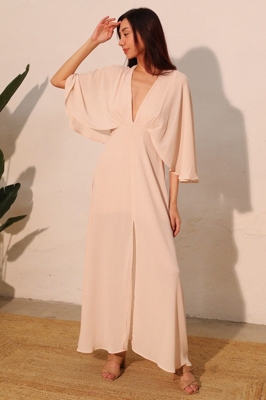 Vestido Jovanna