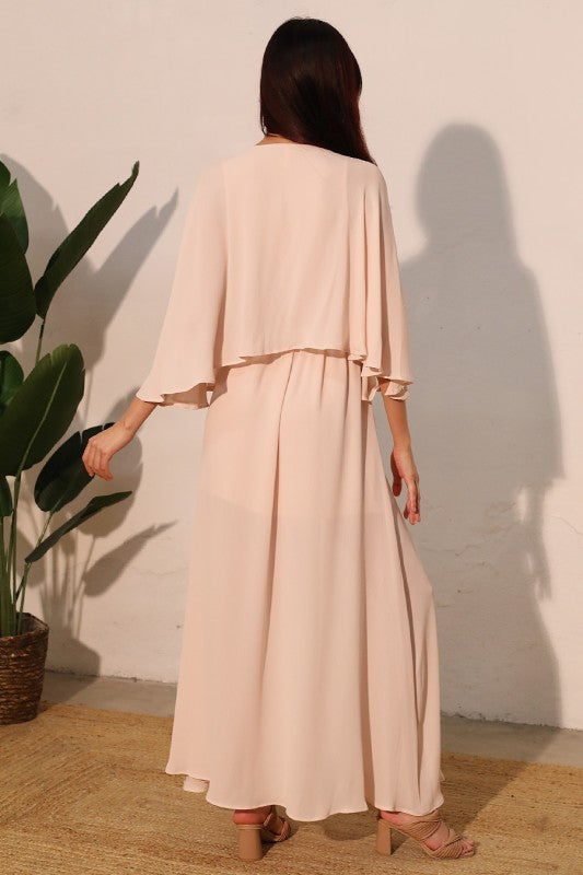 Vestido Jovanna