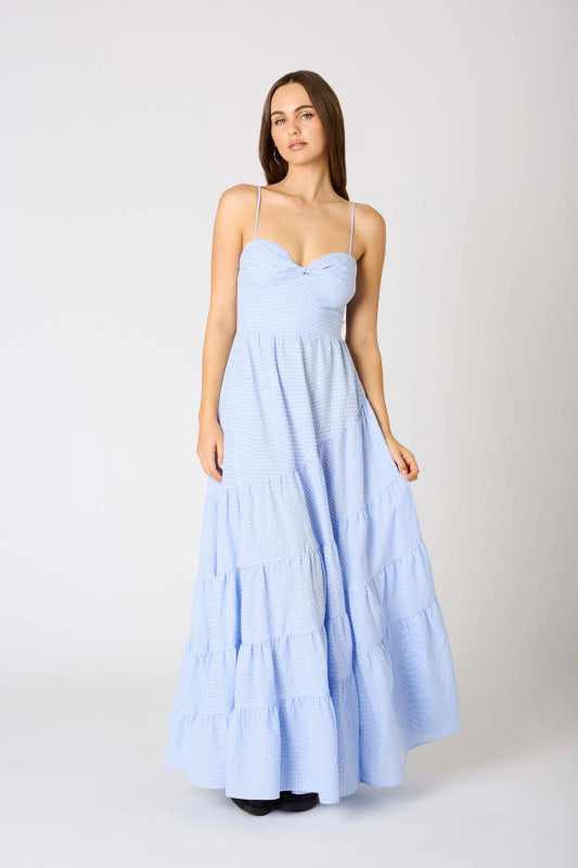 Vestido Hailey