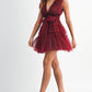 Vestido Havilah