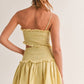 Vestido Diora