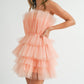 Vestido Aurelia