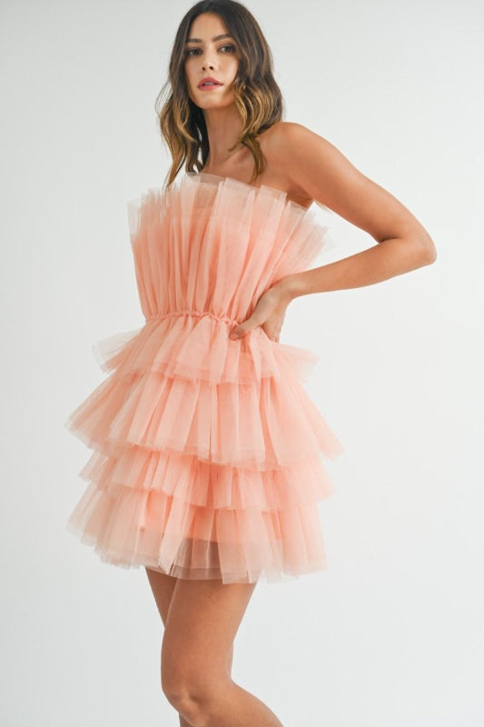 Vestido Aurelia