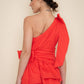 Vestido Deyanira