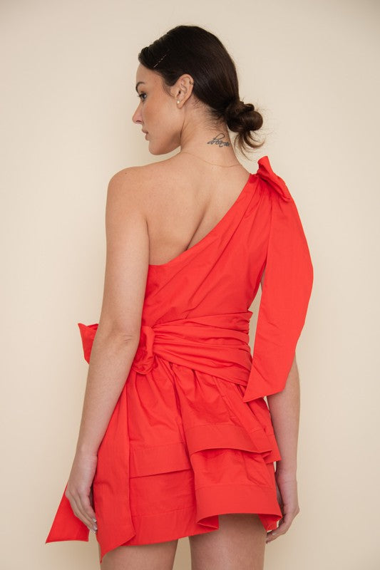Vestido Deyanira