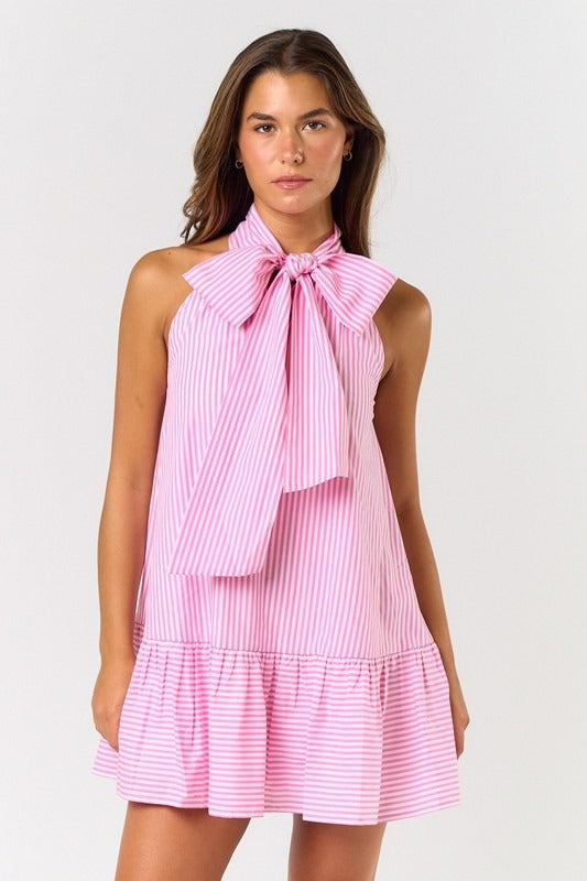 Vestido Ysel