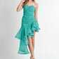 Vestido Halina