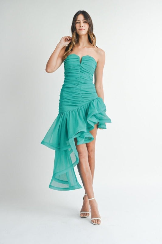 Vestido Halina