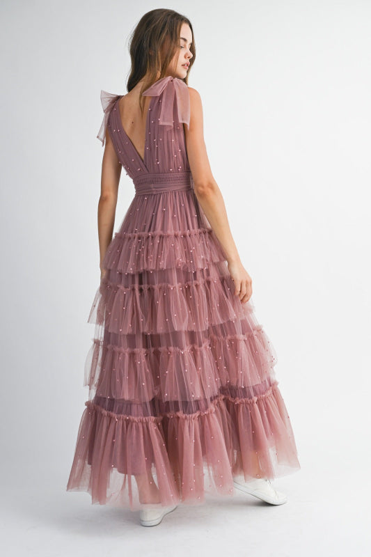Vestido Domenica