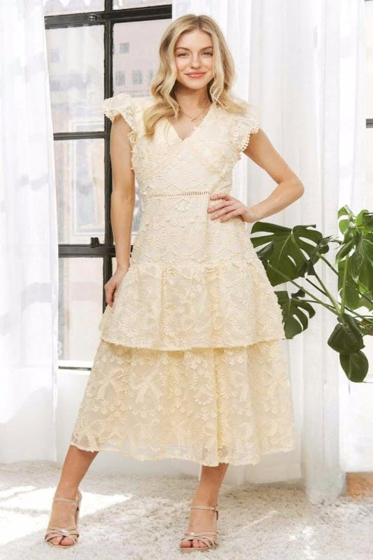 Vestido Bella