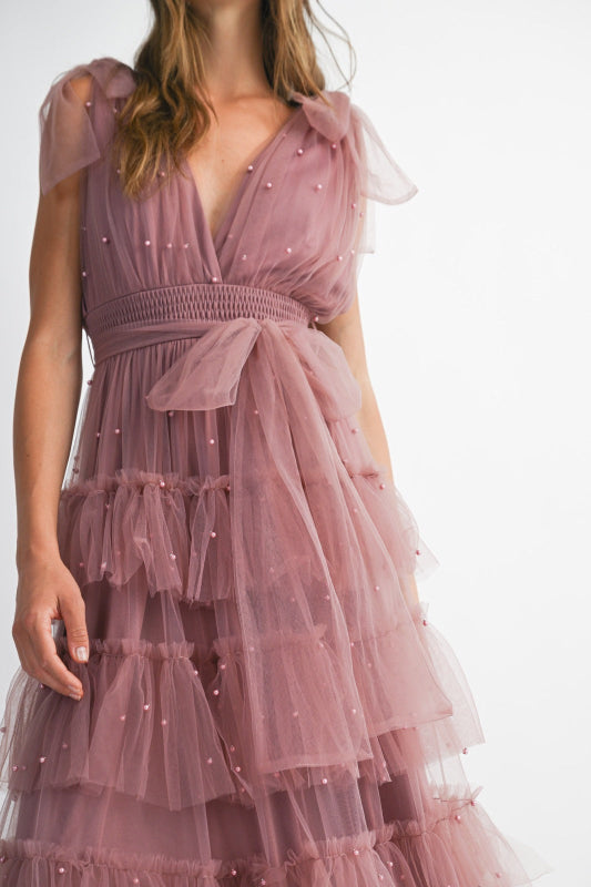 Vestido Domenica