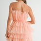 Vestido Aurelia